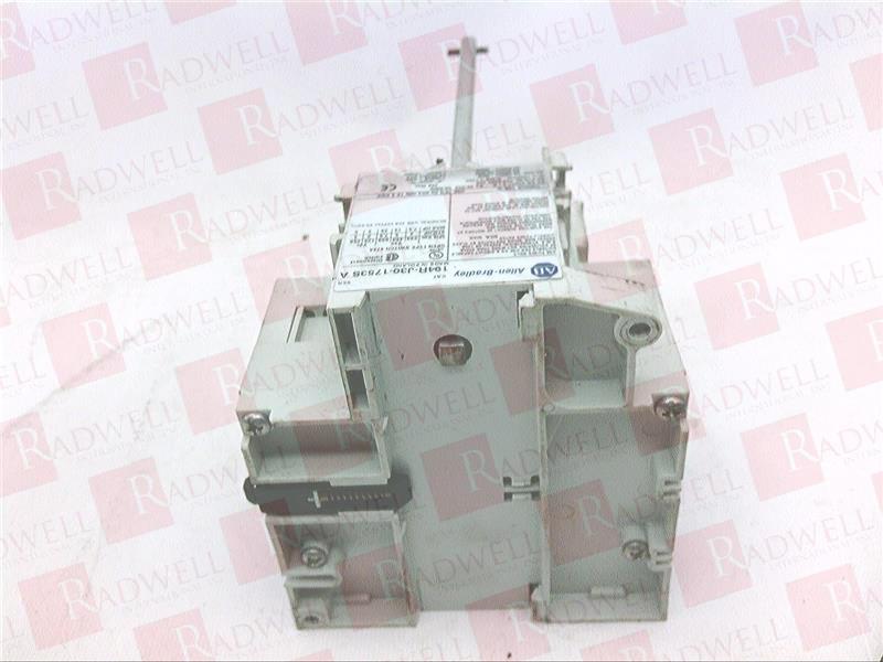 ALLEN BRADLEY 194R-J30-1753S