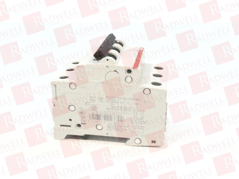 ASEA BROWN BOVERI ST203M-C3