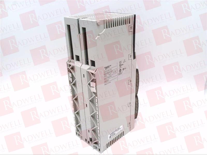 SCHNEIDER ELECTRIC 140CPU65150