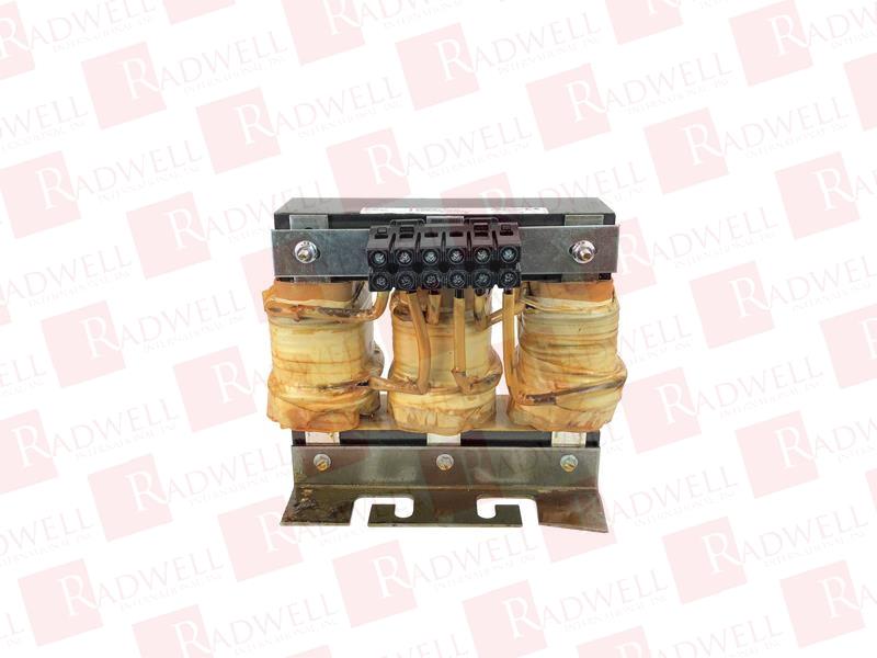 TCI TRANS COIL KLRUL80CTB