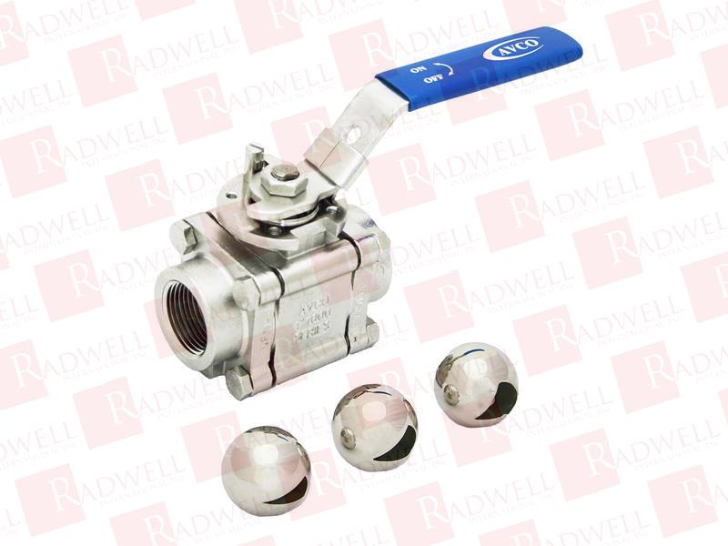 AVCO 1913TT-SW-200-BAV60-LH