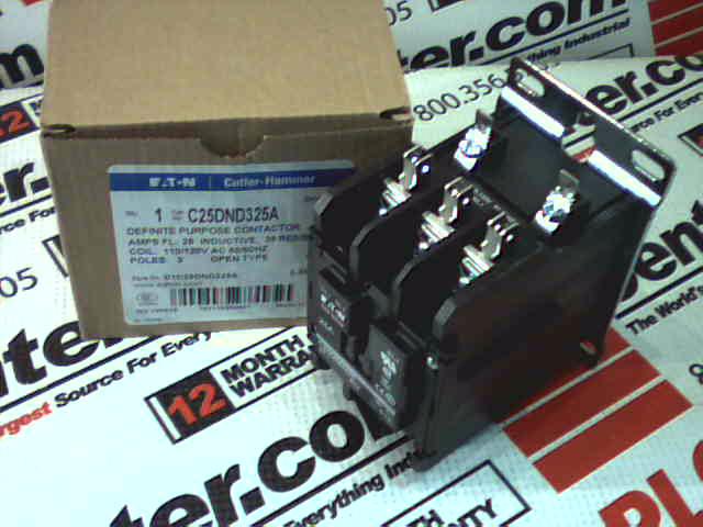 WESTINGHOUSE C25DND325A