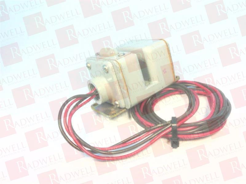 GENERAL ELECTRIC CR115A13