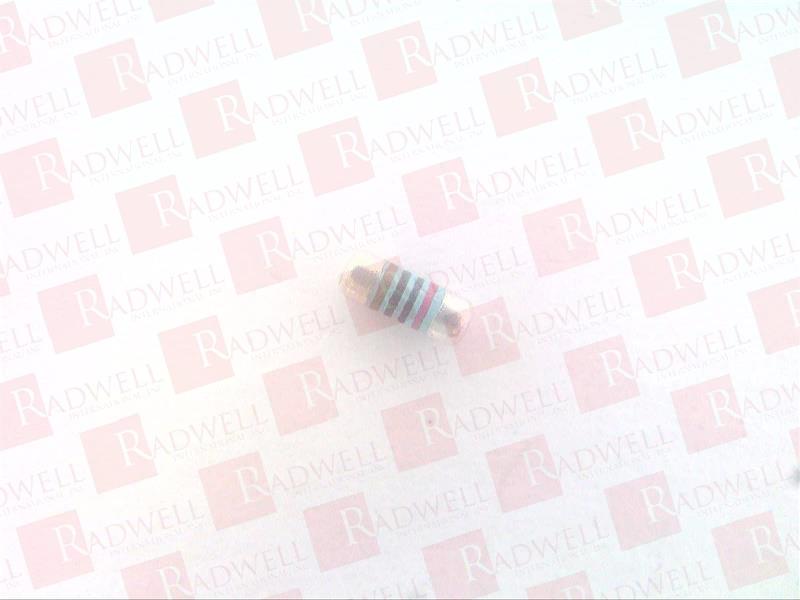 GENERIC R10K.25W1SM0204