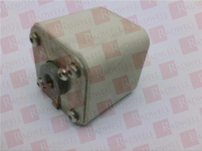 EATON CORPORATION 170M3415