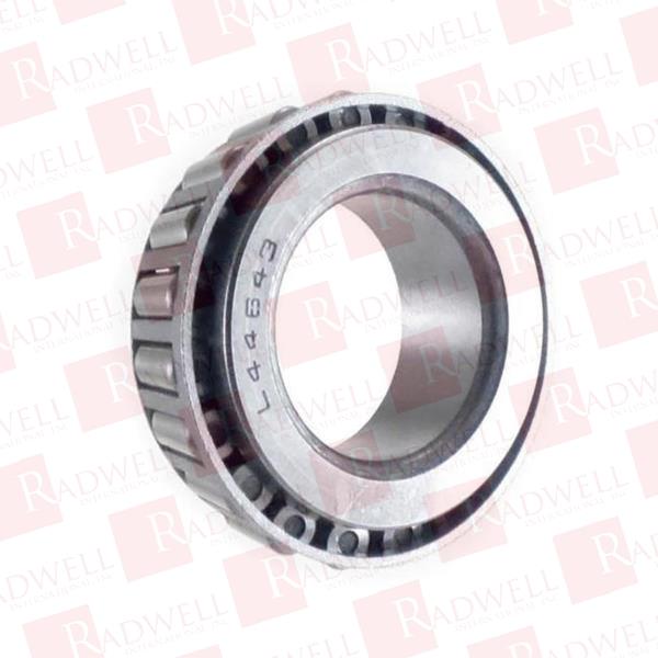 TIMKEN L44643