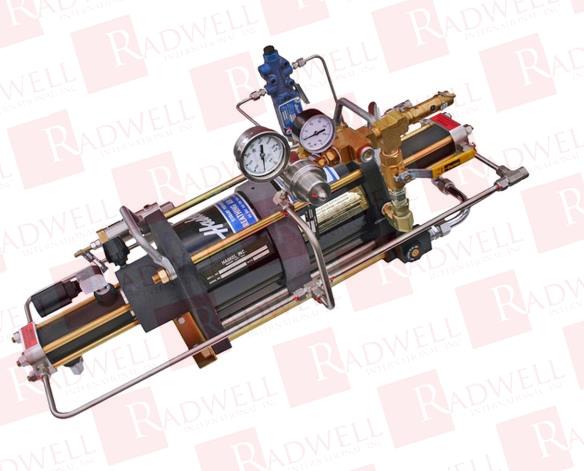 HASKEL 58985-2