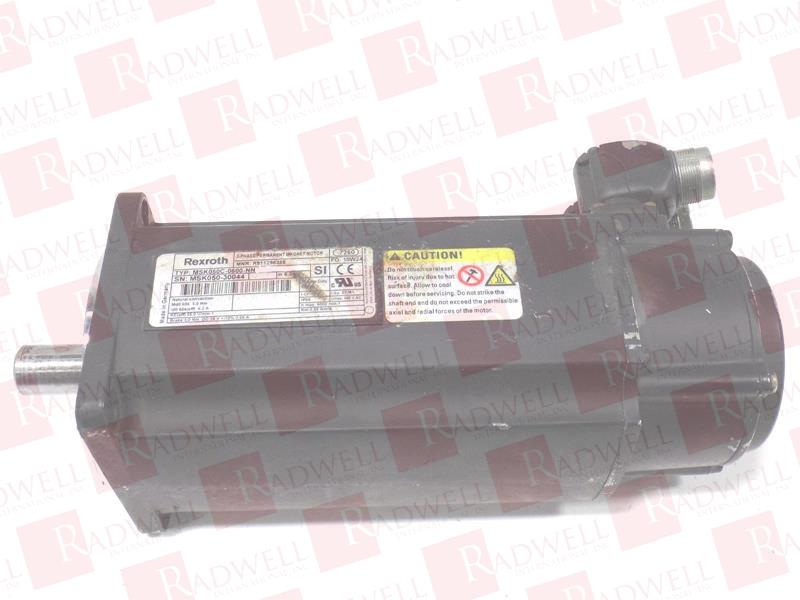 BOSCH MSK040C-0450-NN-S1-UP0-NNNN