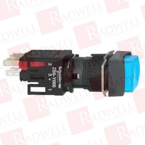 SCHNEIDER ELECTRIC XB6CE6B5B