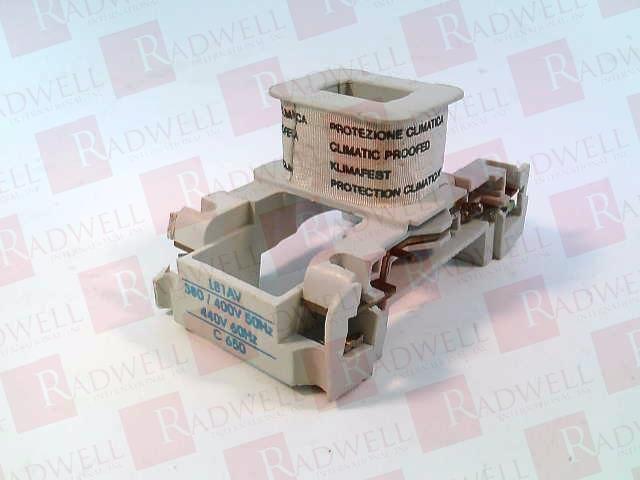 GENERAL ELECTRIC LB1AV