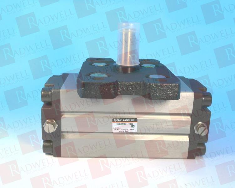 SMC CDRA1FS63-100C