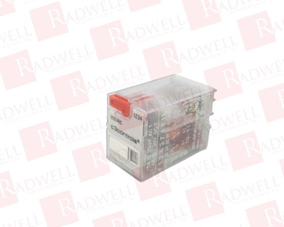 C3 CONTROLS 200-GP4C06LPU