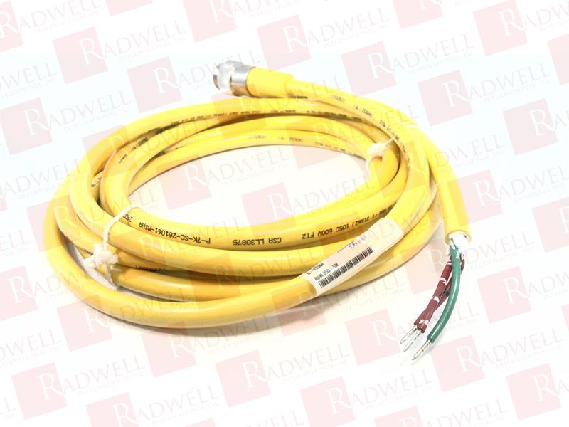 TURCK RSM35D-5M