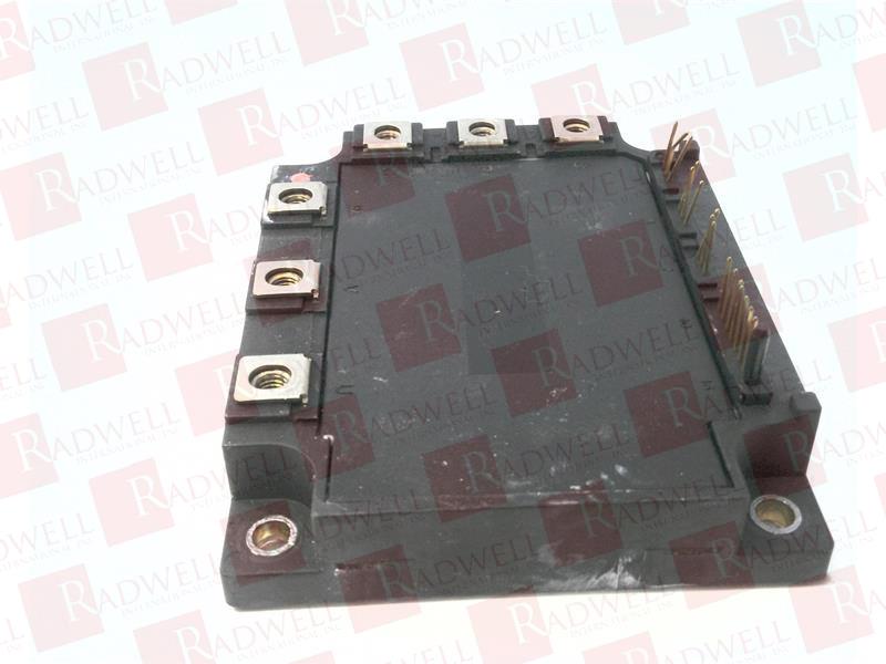 FUJI ELECTRIC 7MBI100N-060