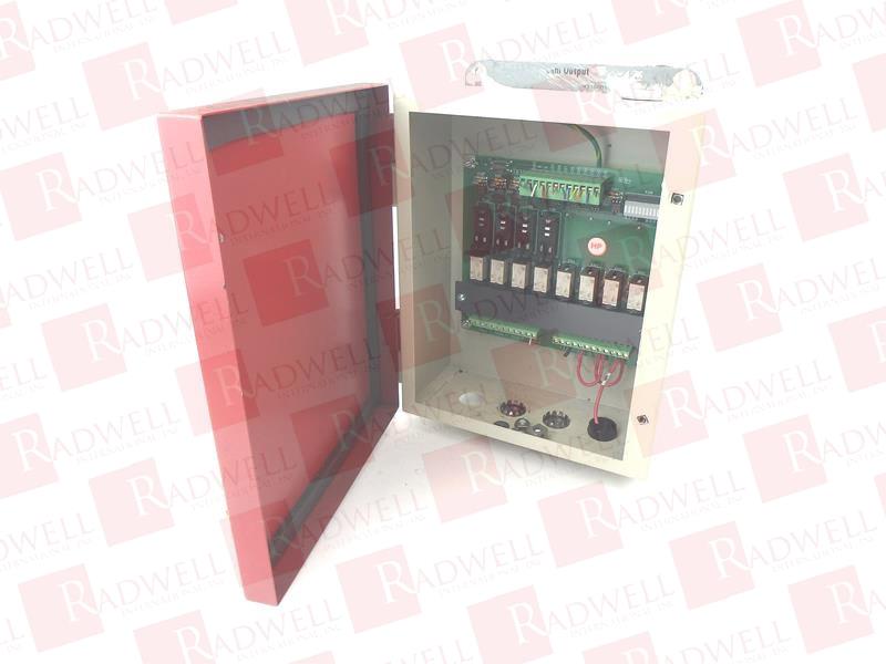 WINTRISS CONTROLS 4318601