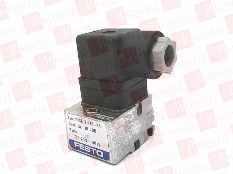 FESTO SME-2-LED-24