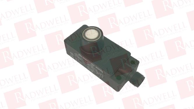 BAUMER ELECTRIC UNDK 30P17/406128