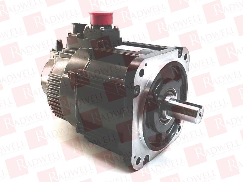 YASKAWA ELECTRIC SGMRV-13ANA-YR11