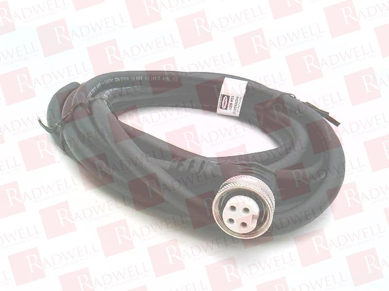 HUBBELL HCMA04112