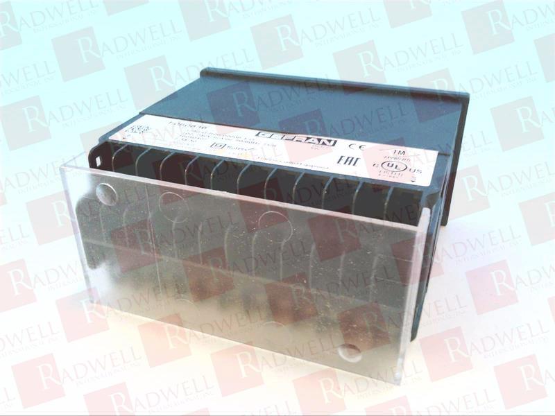 GEFRAN 1250-D-R00-00000-1-G