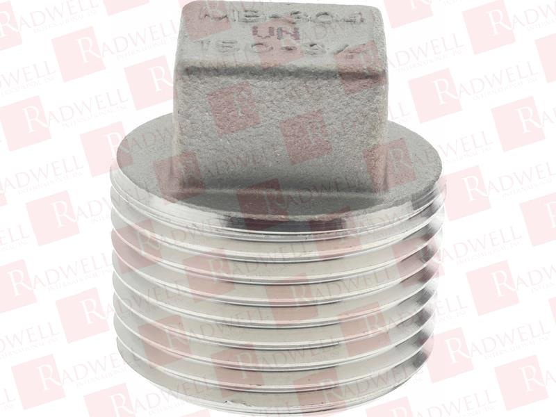 MERIT BRASS COMPANY K417-12