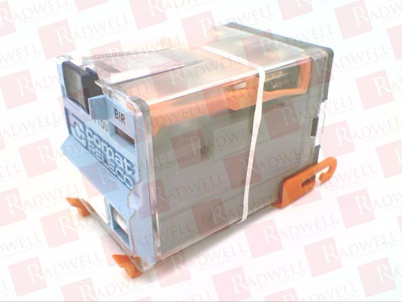 TURCK C3-A30DX/110VDC