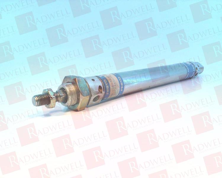 FESTO DSNUL-25-160-PPV-A