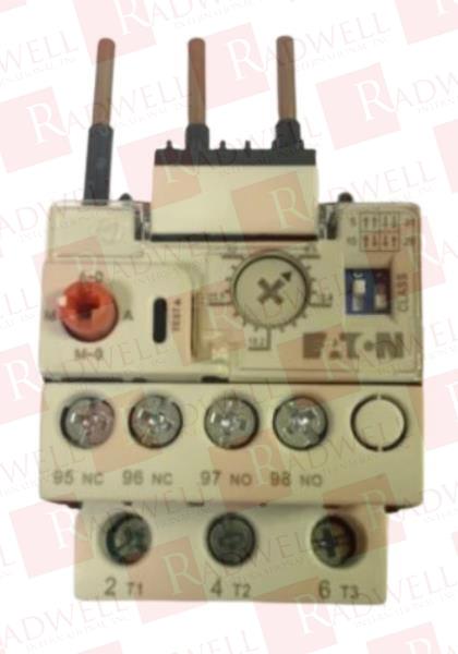 EATON CORPORATION C396A2A032SELXC