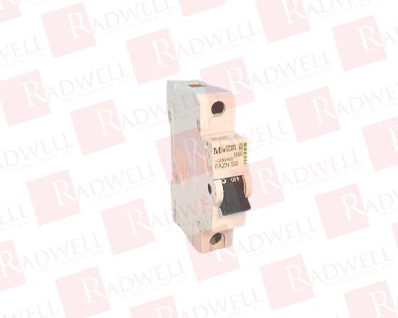 EATON CORPORATION FAZN-S6