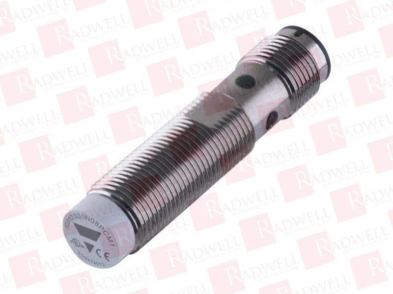 CARLO GAVAZZI ICB12S30N08POM1