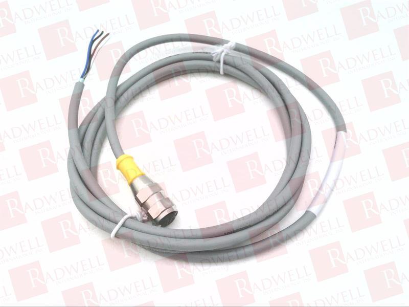 TURCK RKV 4T-2/S618