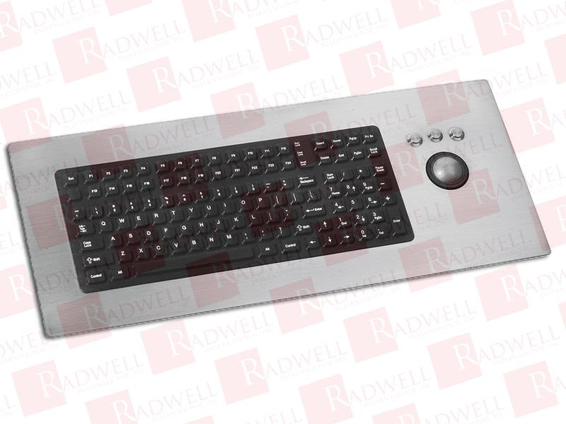IKEY PM-2000-TB-USB