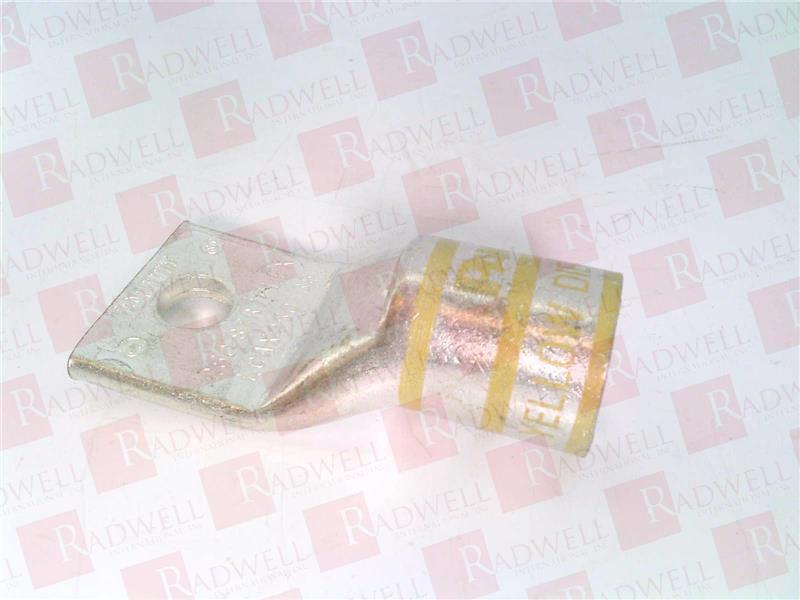 PANDUIT LCAX250-38-X