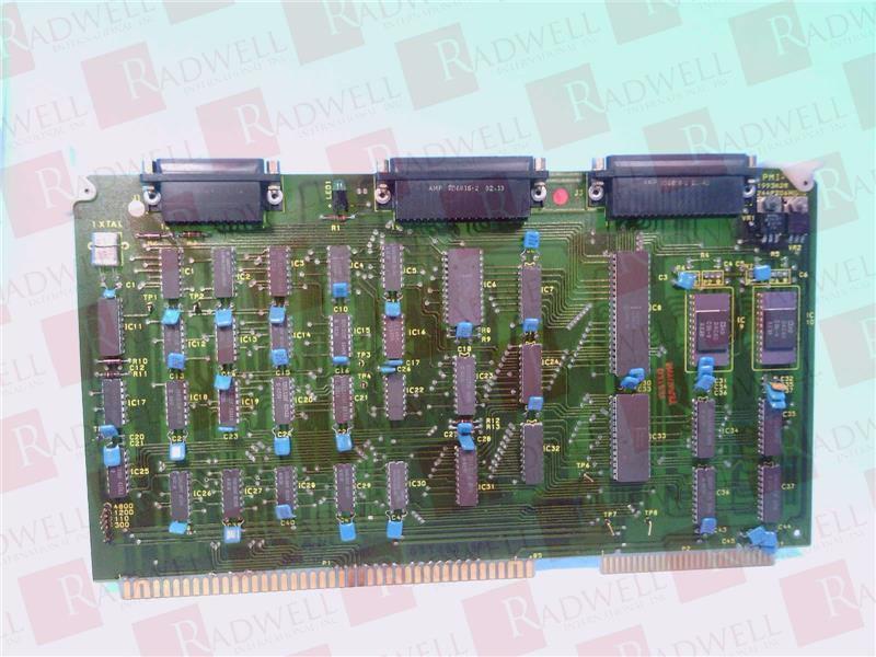 WESTINGHOUSE 1993A28G01