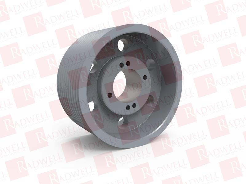 ALTRA INDUSTRIAL MOTION 8V20010