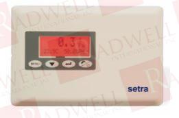 SETRA SRIM2-10CL-D-11-WS-C-1