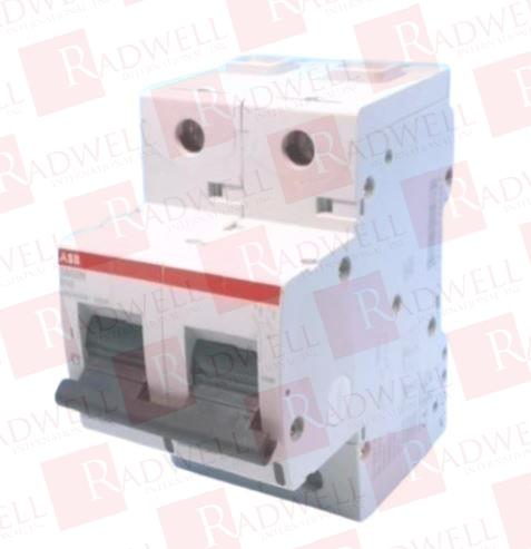 ASEA BROWN BOVERI S802N-D10
