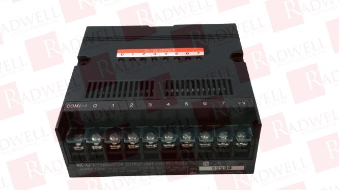 IDEC PFJ-T082-U