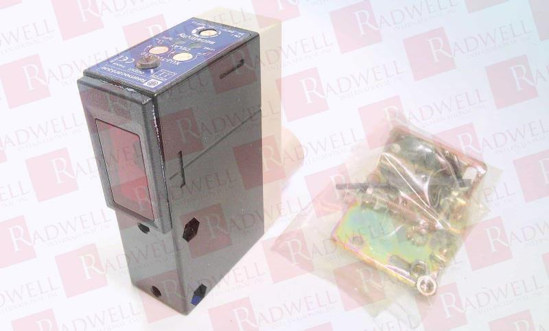 SCHNEIDER ELECTRIC XUJ-T060319H7