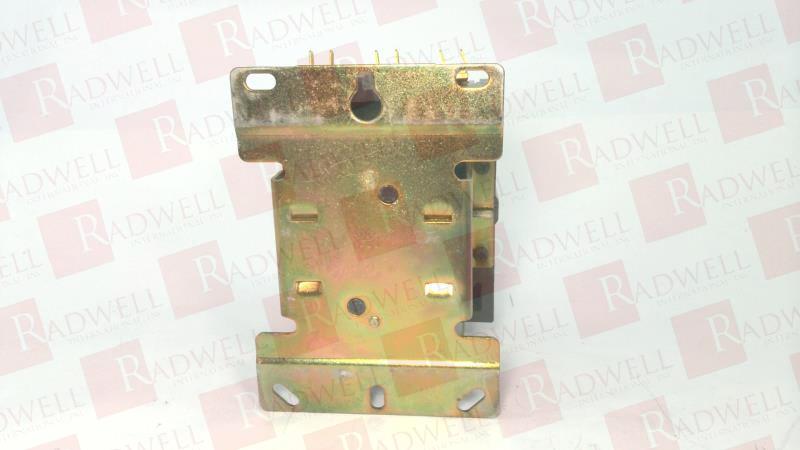 HONEYWELL DP3075A-1007