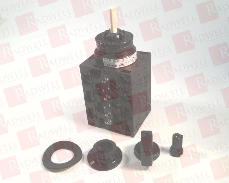 EATON CORPORATION T3-6-65646-SCM/EZ-P1/OFS+9MM+BZ2,9