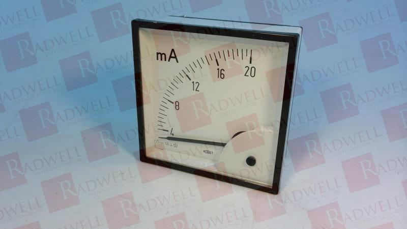 HOBUT D96 4/20MA