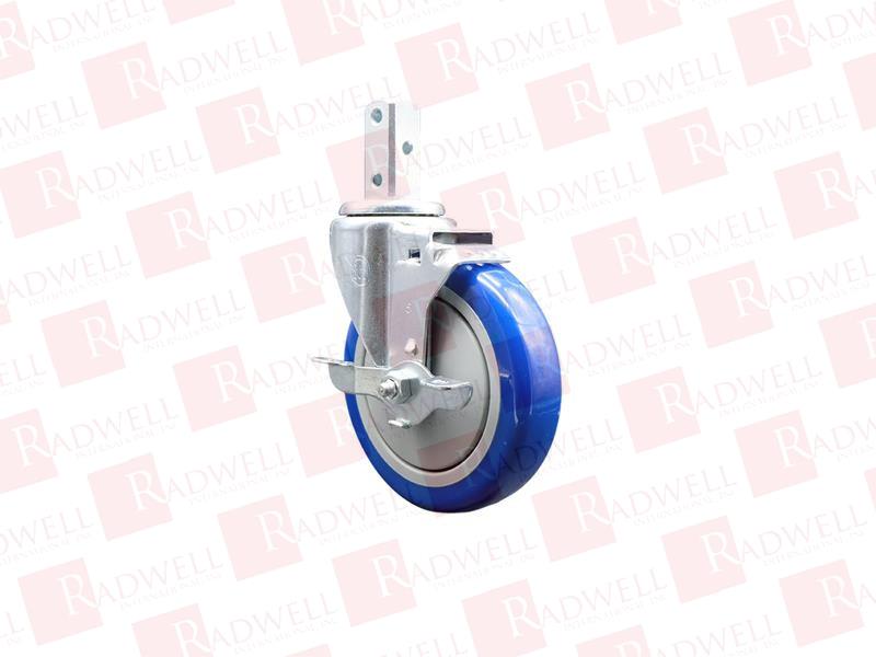 SERVICE CASTER CORPORATION REG-SCC-SQ20S514-PPUB-BLUE-TLB-34