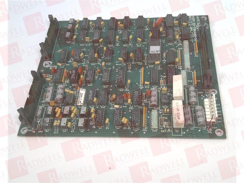 EMERSON 02-786489-00