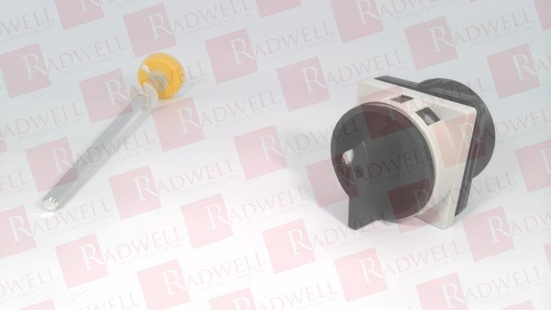 KRAUS & NAIMER KG64B.T206/GBA225.VE