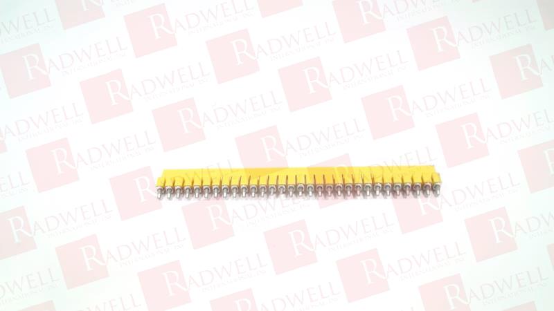 WEIDMULLER 1067500000