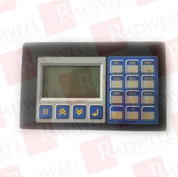 HORNER AUTOMATION HE500TIU110