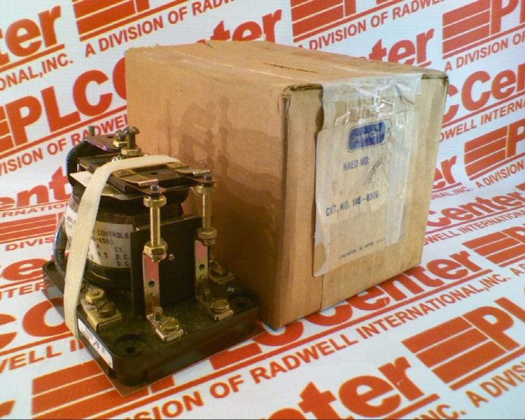 DANAHER CONTROLS 146-6500