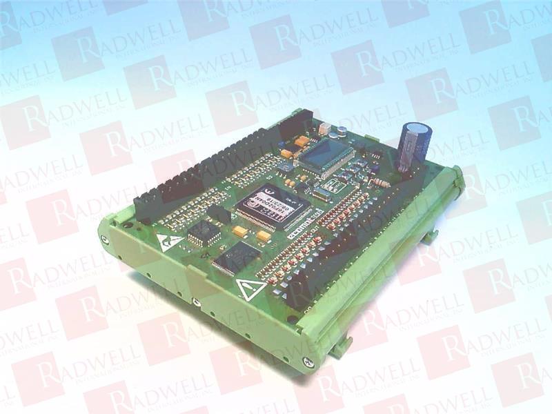 EFECTOR ECOMAT100