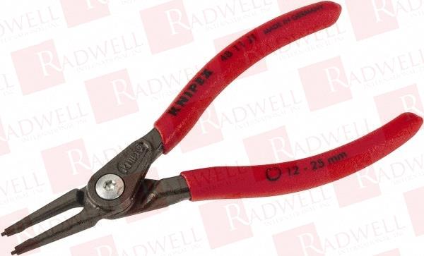 ROTOR CLIP RPN-J1
